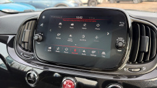 Fiat 500 1.0 Mild Hybrid Lounge 3dr Petrol Hatchback